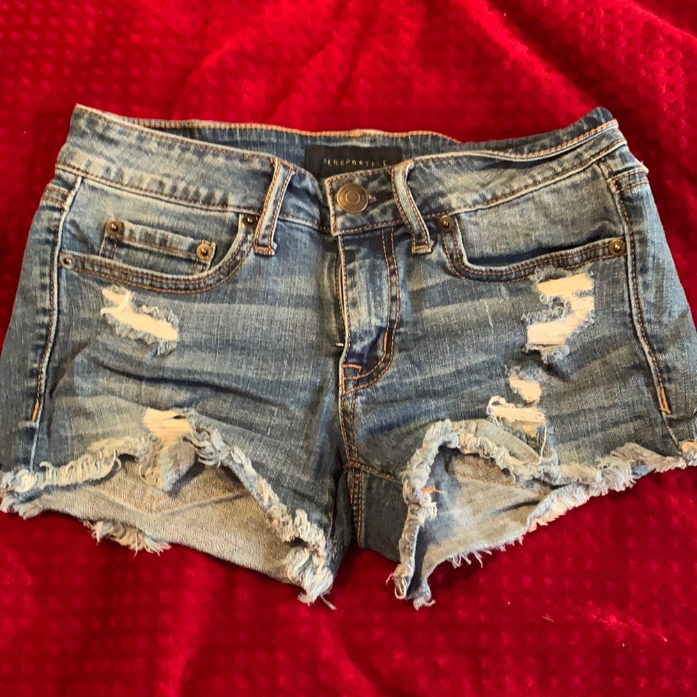 shorts